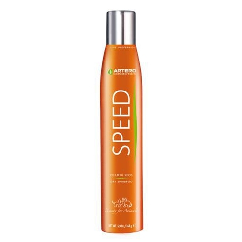 c1074 - Artero Seco Spray shampoo, 100ml