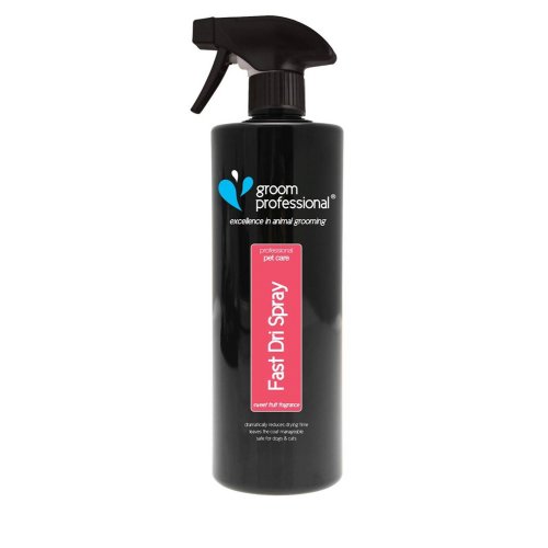 Fast Dry Classic Spray 1 Liter Groom Professional